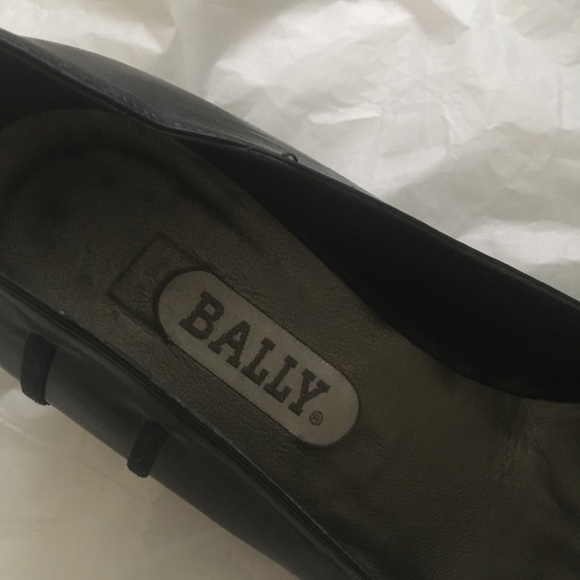 Bally | Vintage Pumps - Picture 2 of 9